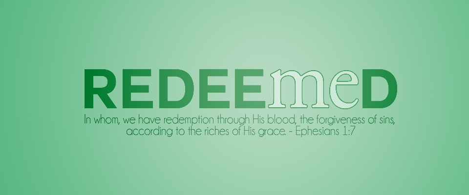 Redeemed