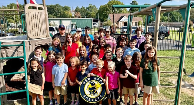 New Hope Christian School